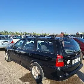 Opel Vectra 2001