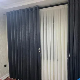 tuty zanaweska занавеска