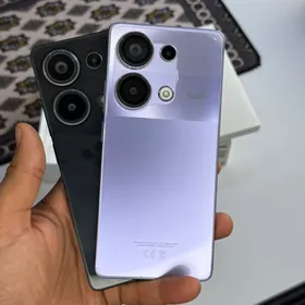 Redmi Note 13Pro 12/512gb