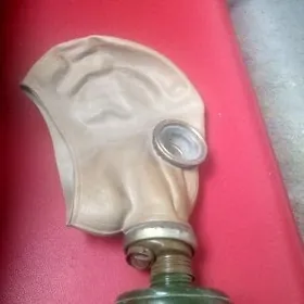 противогазы
