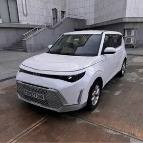 Kia Soul 2023