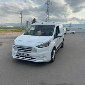 Ford Transit Connect 2020