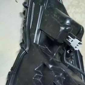 Фара т камри