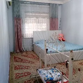 Büzmeýin gres 3-kom