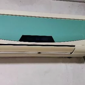 Кондиционер б/у