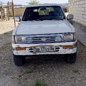 Toyota 4Runner 1993