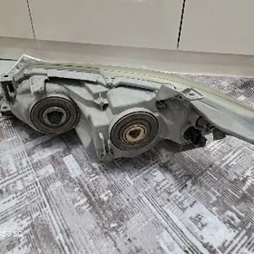 PALTA CAMRY S KLAS Fara