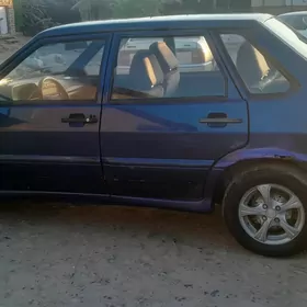 Lada 2115 2004