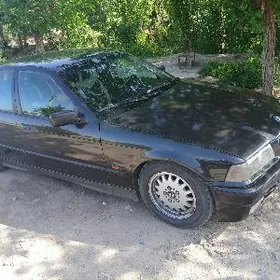 BMW 325 1992