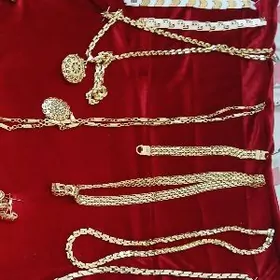 Kardinallar brasletlar