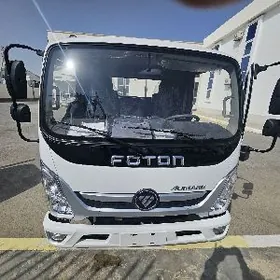 Foton SAUVANA 2026