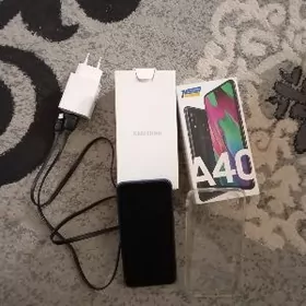 Samsung A40