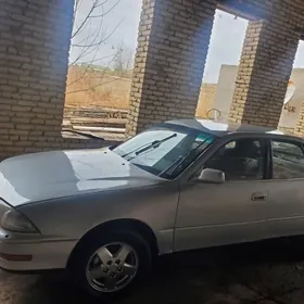 Toyota Camry 1991