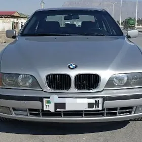 BMW 525 1999