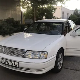 Toyota Avalon 1999