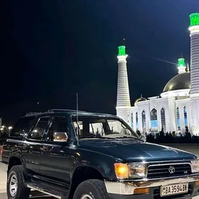 Toyota 4Runner 1995