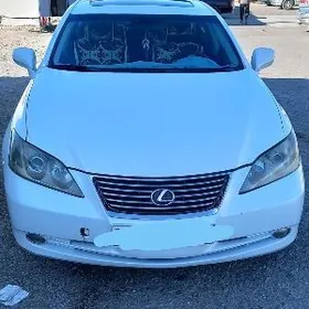 Lexus ES 350 2008