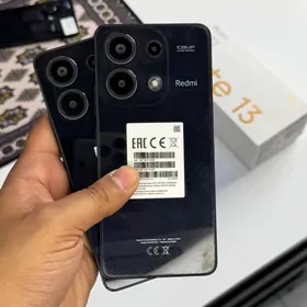 Redmi  Note 13 8/256gb