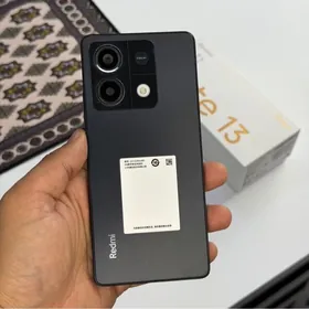 Redmi Note 13 5G 8/128gb