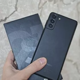 Original S21+ 8/128GB 2sim🩵