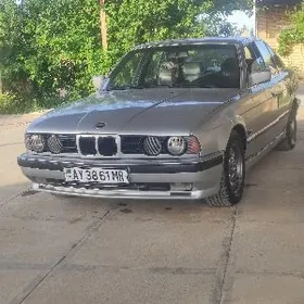 BMW 525 1991