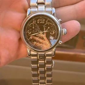 Mont Blanc Meisterstuck