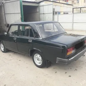 Lada 2107 1999