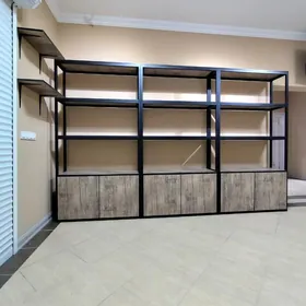 POLKA MEBEL/DEMIR/полка