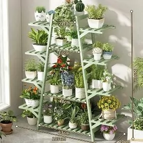 полка для цветов