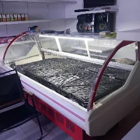 халадиник витирина