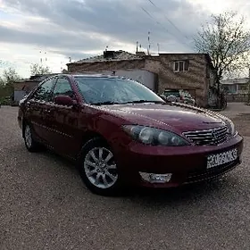 Toyota Camry 2005