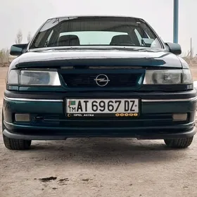 Opel Astra 1995