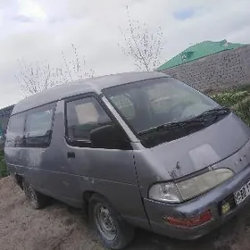 Toyota Town Ace 1993