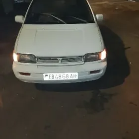 Mitsubishi Mighty Max Pickup 1992