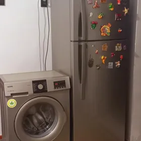 haladilnik kir masyn