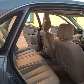 Toyota Avalon 2002