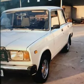Lada 2107 1990