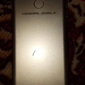 General Mobile ady telfonyn