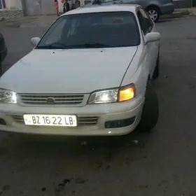 Toyota Corona 1995