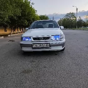 Opel Vectra 1991