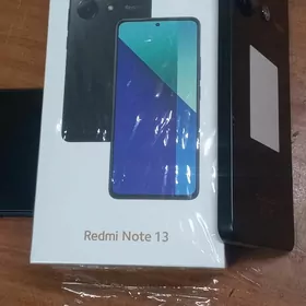 Redmi Note 13