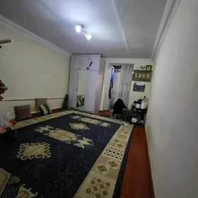 2 мкр ближе к Атабаева