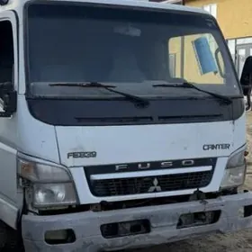 Mitsubishi Canter 2016