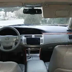 Toyota Avalon 2008