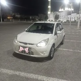 Ford Figo 2011