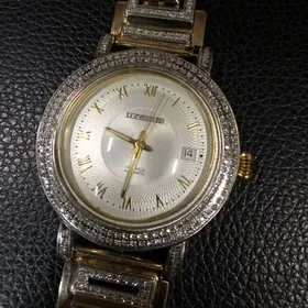 LONGINESS GYZYL SAGAT