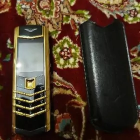 Vertu telefon