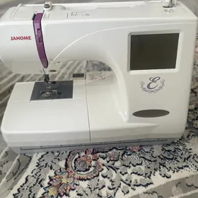 Janome 350e