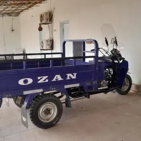 Ozan 200CC 2024