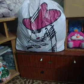 вещи детские